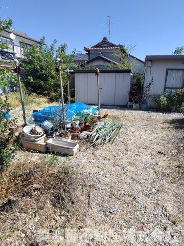 ６７５４７　瑞穂市別府中古戸建ての外観