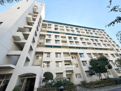 【外観】 | かもめ第２コーポ　１４号棟 | 【住宅ローン相談】住宅ローンにご不安、ご心配のある方でもイエストアでは豊富な知識でサポート致します♪