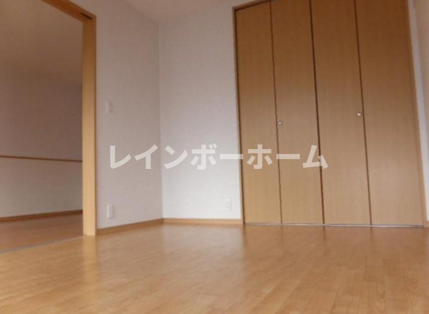 マグノリアⅠのその他