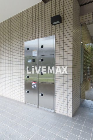 【その他共用部分】Daiwa芝浦ビル