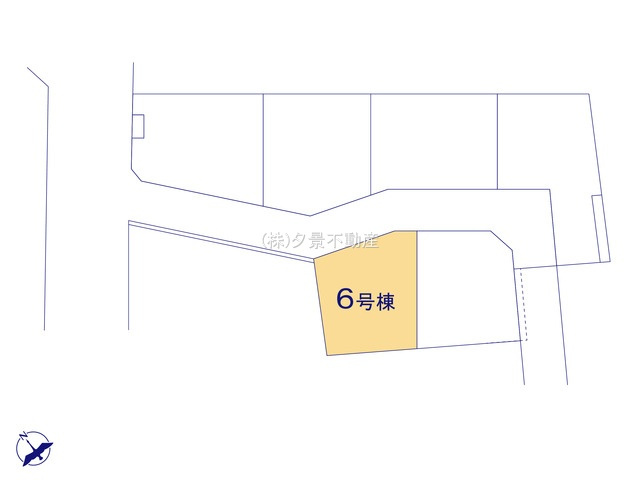 《仲介手数料無料》見沼区大字南中丸853-4新築一戸建てブルーミングガーデン