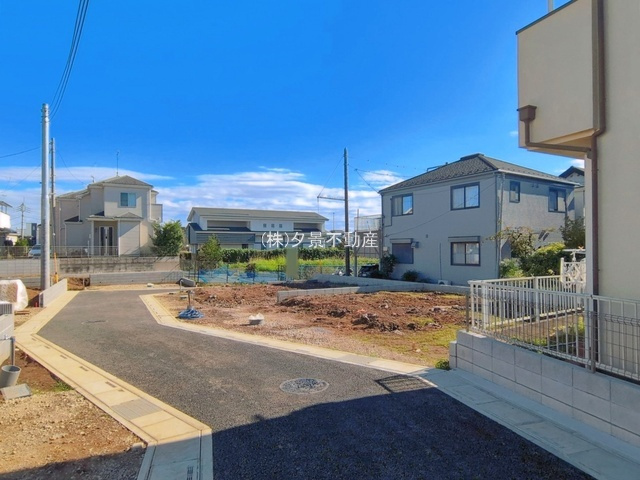 《仲介手数料無料》見沼区大字南中丸853-4新築一戸建てブルーミングガーデン