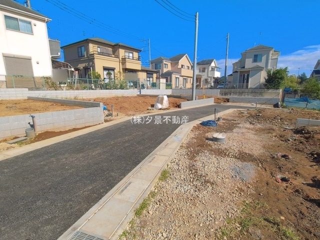 《仲介手数料無料》見沼区大字南中丸853-4新築一戸建てブルーミングガーデン
