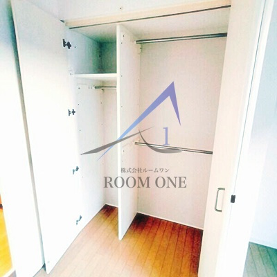 カーサヴィエントの収納|収納です。