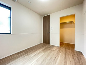 【洋室】 | Chouette Maison