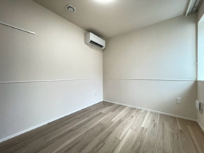 【洋室】 | Chouette Maison