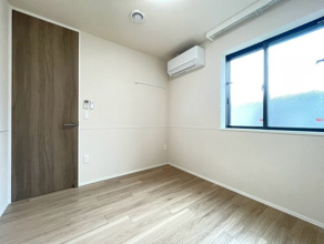 【洋室】 | Chouette Maison