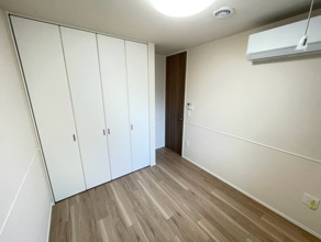 【洋室】 | Chouette Maison