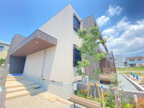 【外観】 | Chouette Maison