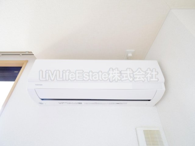 小平市花小金井７丁目の賃貸マンション