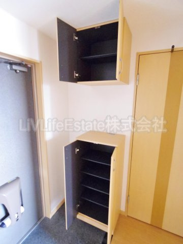 小平市花小金井７丁目の賃貸マンション