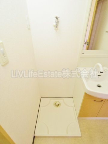 小平市花小金井７丁目の賃貸マンション