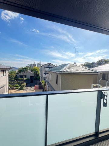 ＨＥＢＥＬ　ＭＡＩＳＯＮ　甲東園の展望