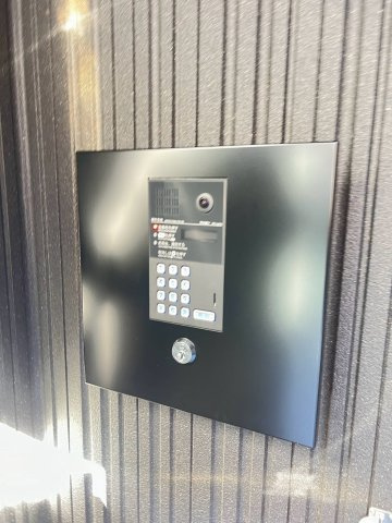 ＨＥＢＥＬ　ＭＡＩＳＯＮ　甲東園のセキュリティ