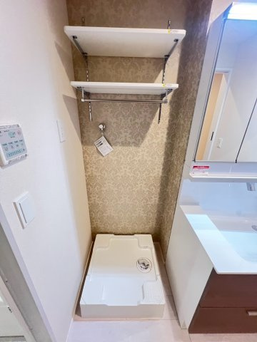 ＨＥＢＥＬ　ＭＡＩＳＯＮ　甲東園の玄関