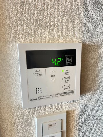 ＨＥＢＥＬ　ＭＡＩＳＯＮ　甲東園の設備