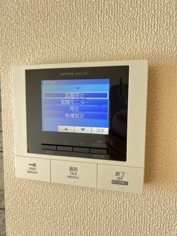 ＨＥＢＥＬ　ＭＡＩＳＯＮ　甲東園のセキュリティ