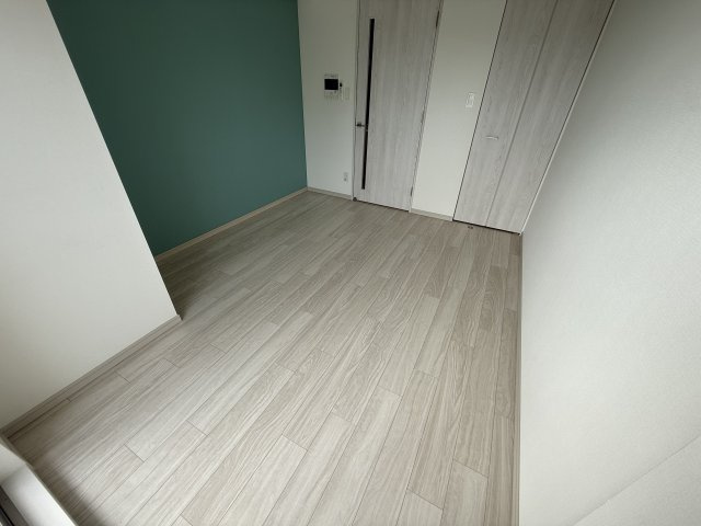 【寝室】ブランシエスタ加島 