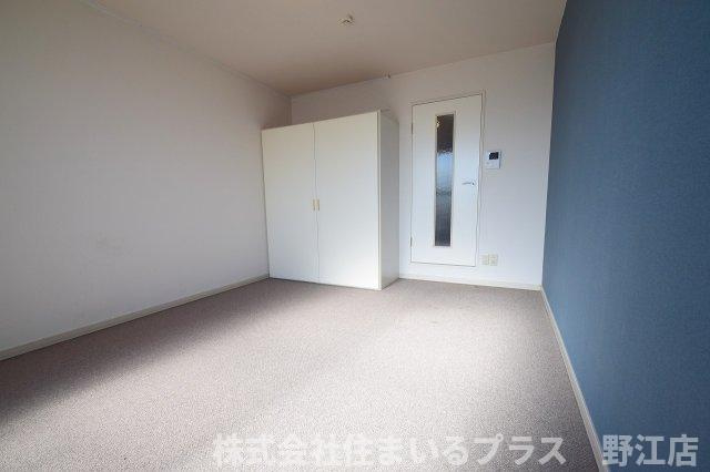 ホワイトウェルⅡの内装