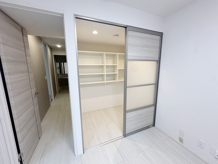 NIGAWA RESIDENCEⅡのその他