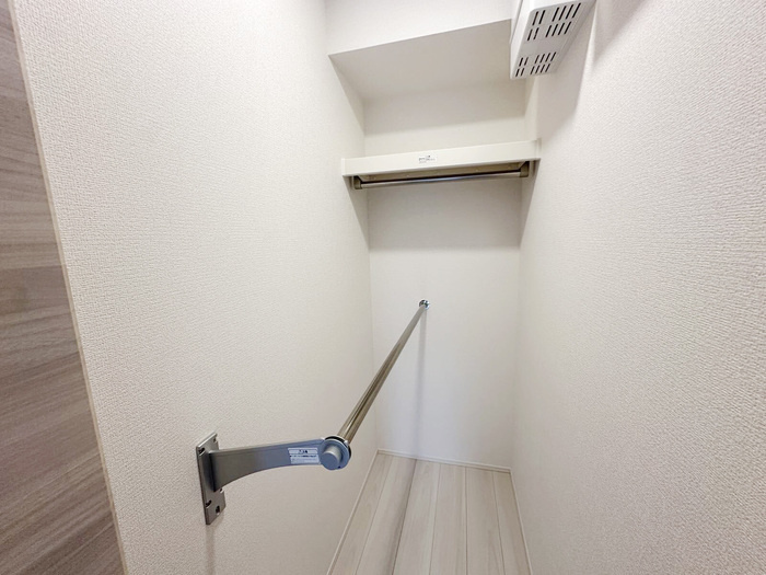 NIGAWA RESIDENCEⅡの設備