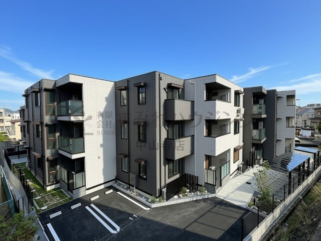 NIGAWA RESIDENCEⅡ