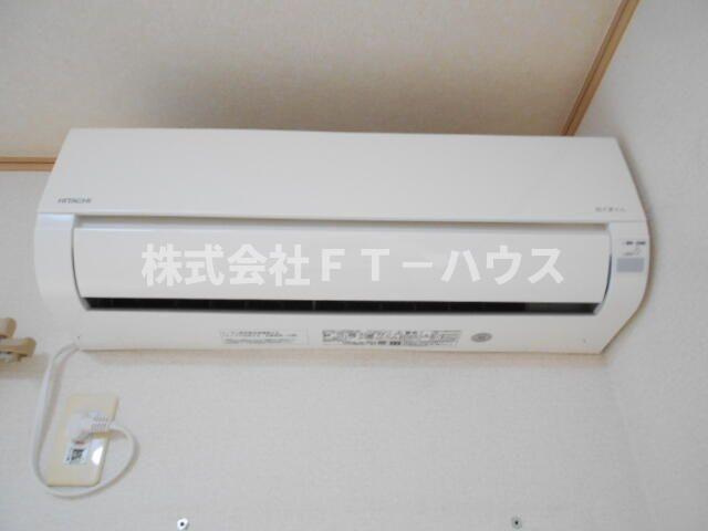 飯山満町戸建のその他