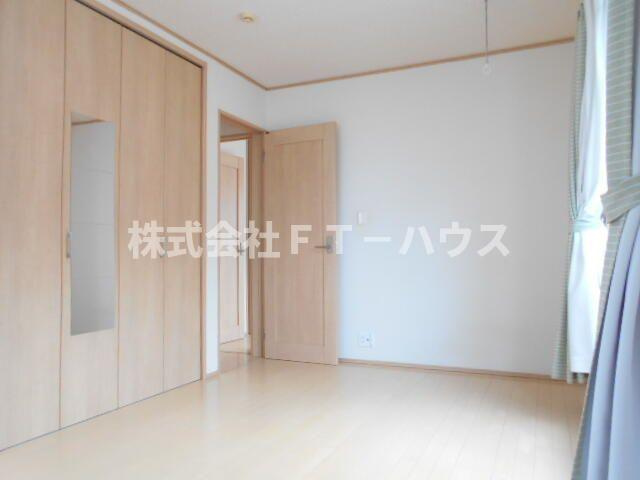 飯山満町戸建のその他