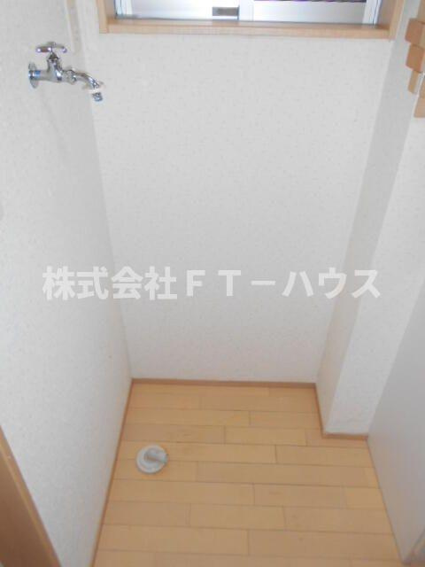 飯山満町戸建のその他
