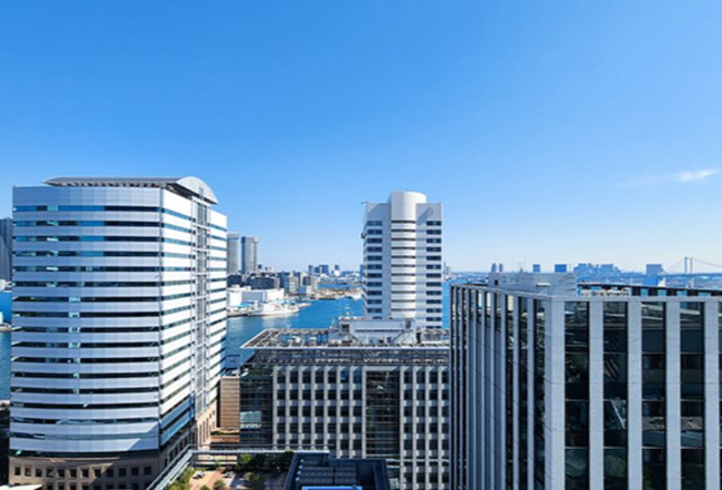 【その他】Brillia Tower浜離宮