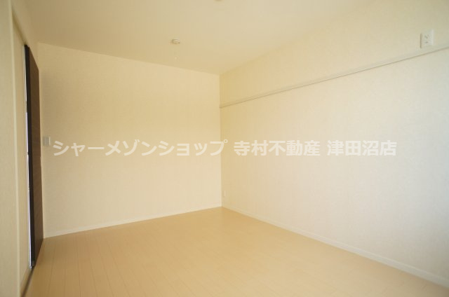 makiregaloの内装