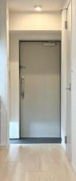 ＤｅＬＣＣＳ池袋Ⅱの玄関