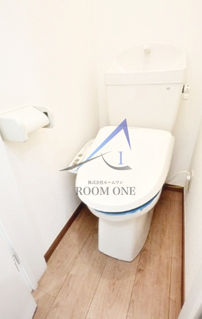 フェリスアストルのトイレ|トイレです。