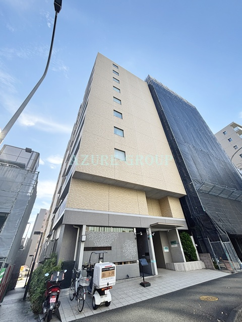 T'sgardenセンター南の外観|来店不要で契約まで完結♪カード決済・LINE対応！