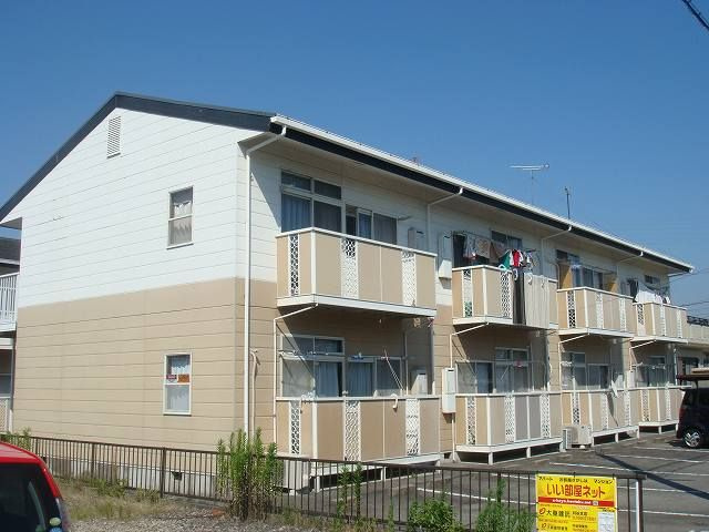 サンパレス東刈谷Ａ　　刈谷市の賃貸ならクラスホーム刈谷店