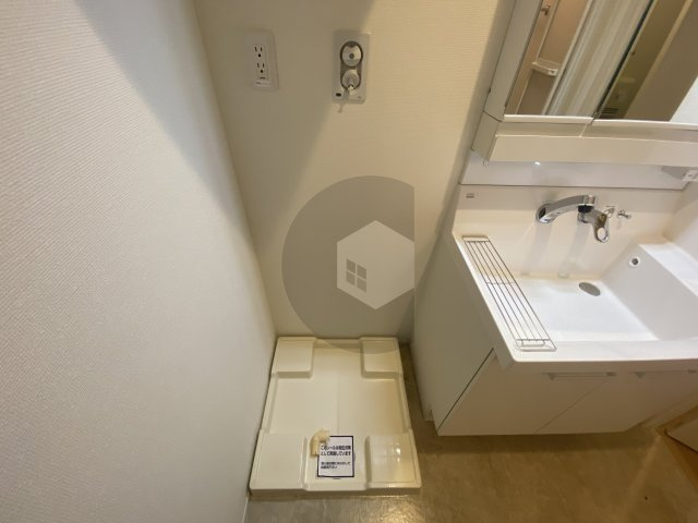 ケーティーハイツ　B棟の設備