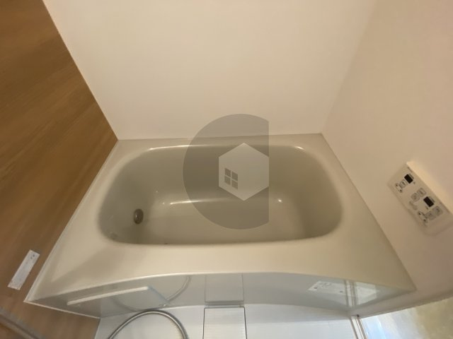 ケーティーハイツ　B棟の浴室