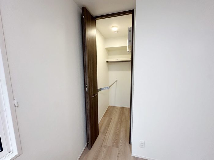 NIGAWA RESIDENCEⅡのその他