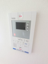 【セキュリティ】 | リブリ・ソレイユ ミヤビ | ☆セコム標準装備です☆