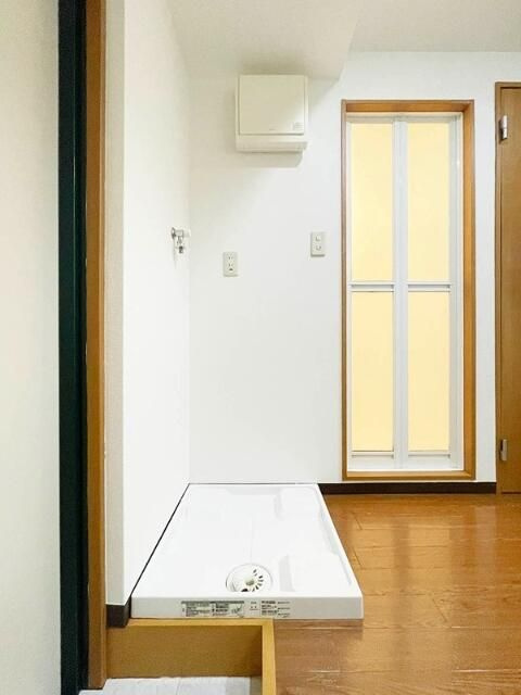 北区王子５丁目の賃貸マンションの設備