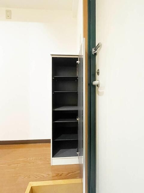 北区王子５丁目の賃貸マンションのその他
