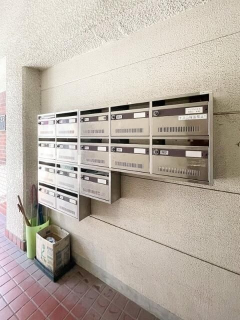 マンション王子のその他共用部分