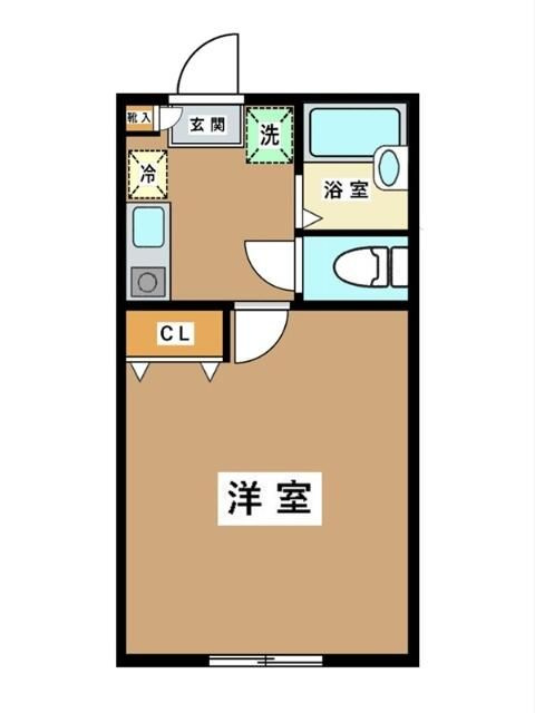 北区王子５丁目の賃貸マンション