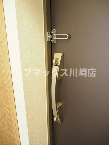 【その他】ルーブル横濱矢向