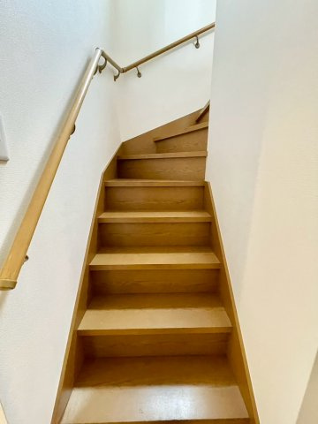 姫路市飾磨区矢倉町１丁目の中古一戸建の内装