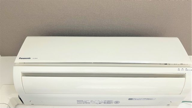 サンヒルズの設備
