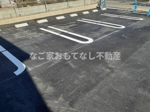 【駐車場】 | ラ・ルーチェⅠ