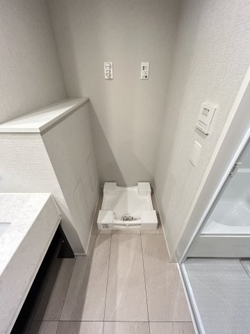 グランドメゾン谷町４丁目の設備