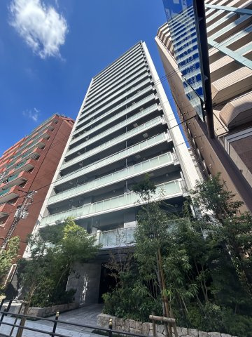 グランドメゾン谷町４丁目