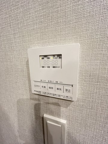 グランドメゾン谷町４丁目の設備